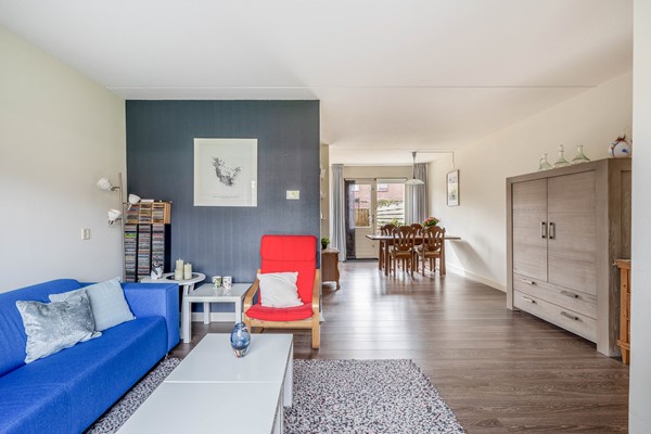 Medium property photo - Zilverreiger 8, 3181 KC Rozenburg